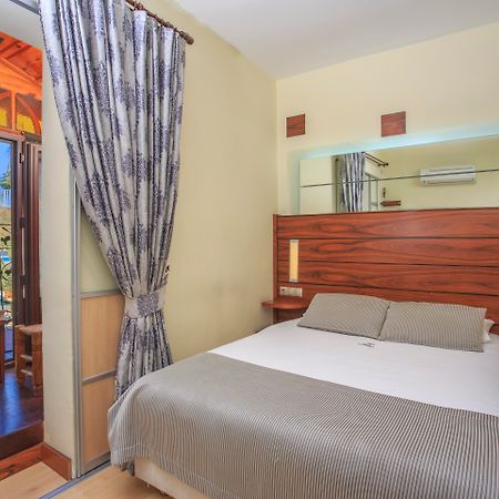 Hotel Villa Daffodil Fethiye Luaran gambar