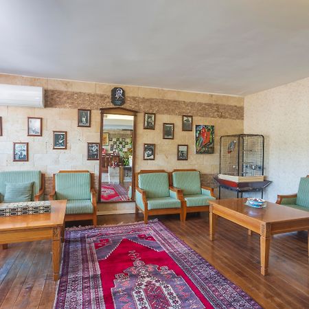 Hotel Villa Daffodil Fethiye Luaran gambar