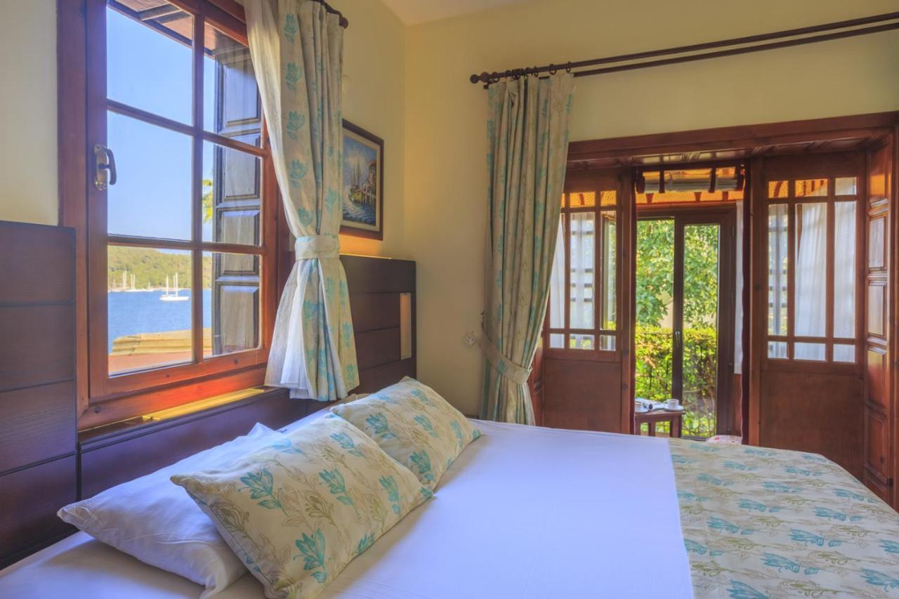 Hotel Villa Daffodil Fethiye Luaran gambar