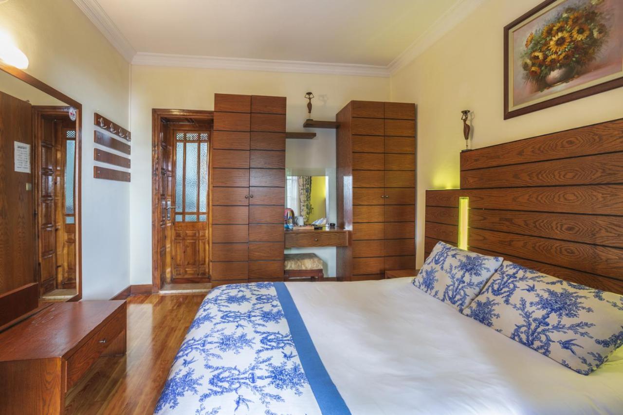 Hotel Villa Daffodil Fethiye Luaran gambar