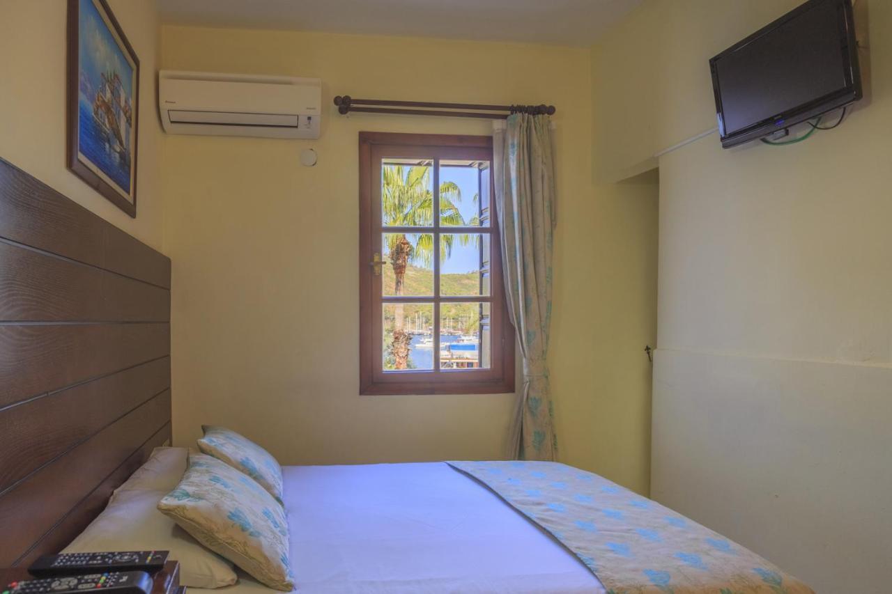Hotel Villa Daffodil Fethiye Luaran gambar