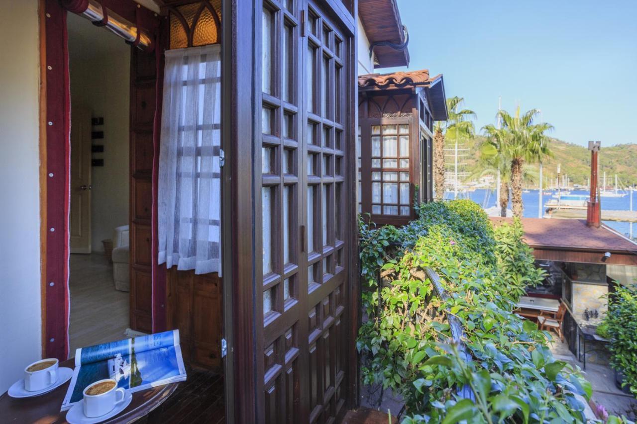 Hotel Villa Daffodil Fethiye Luaran gambar