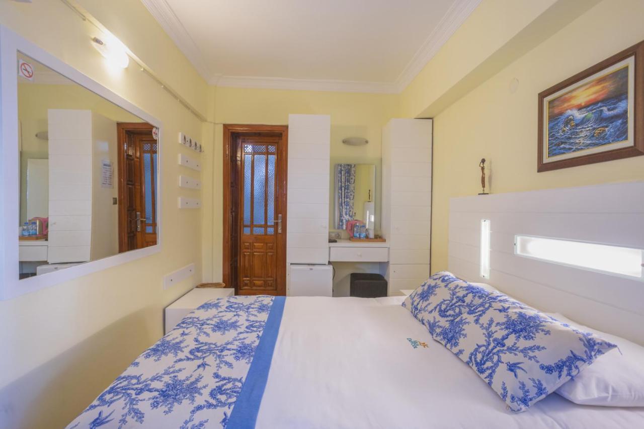 Hotel Villa Daffodil Fethiye Luaran gambar