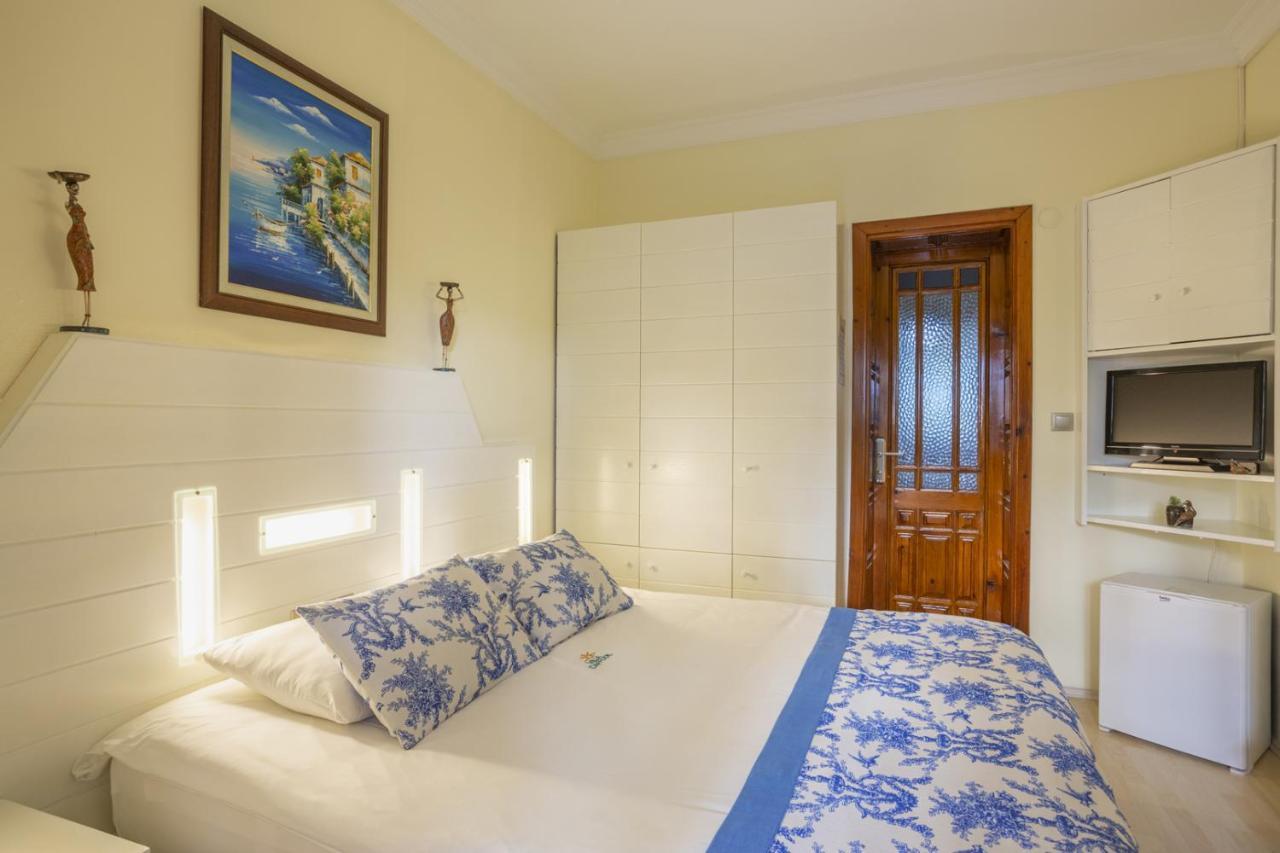 Hotel Villa Daffodil Fethiye Luaran gambar