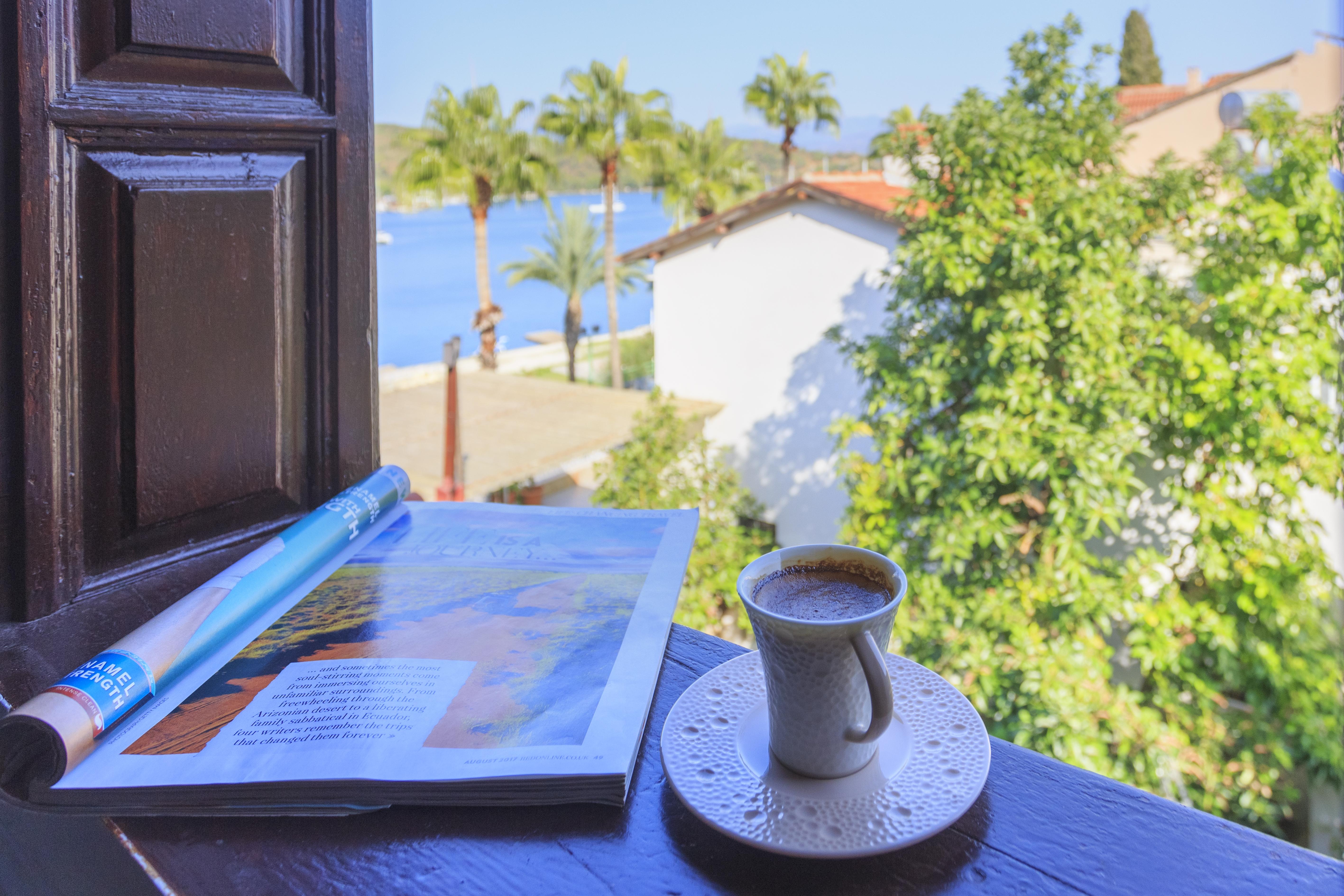 Hotel Villa Daffodil Fethiye Luaran gambar