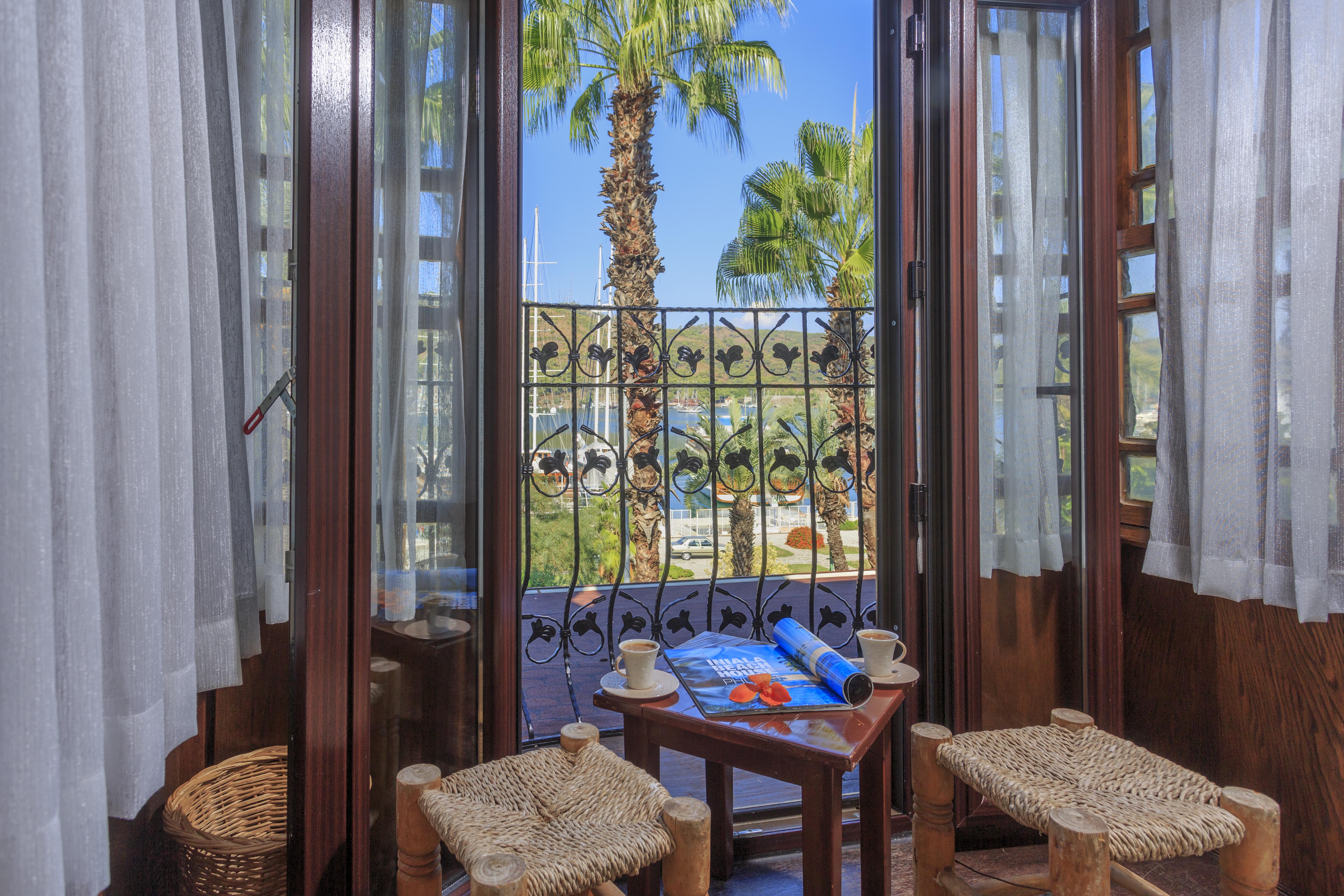Hotel Villa Daffodil Fethiye Luaran gambar
