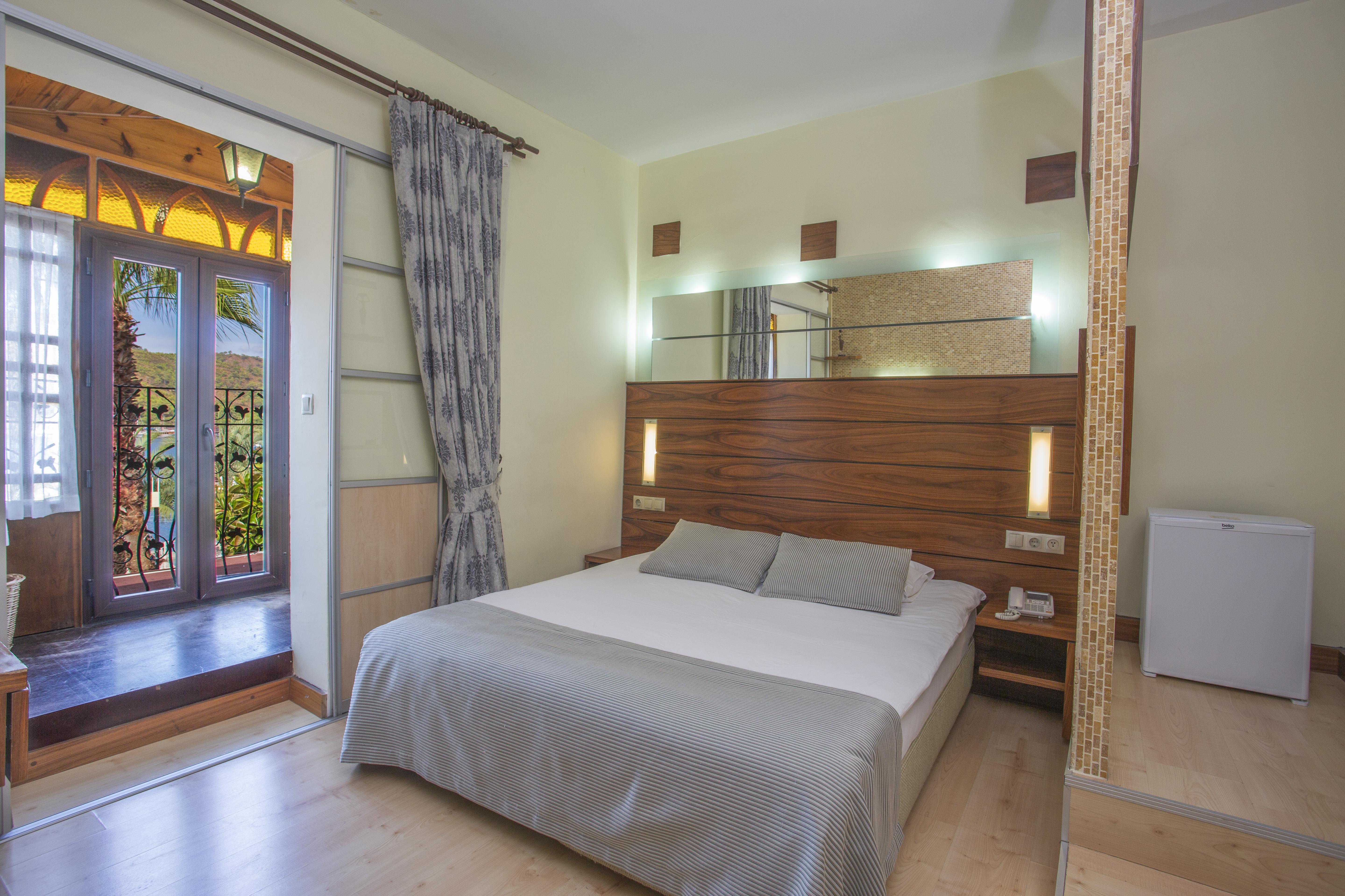 Hotel Villa Daffodil Fethiye Luaran gambar