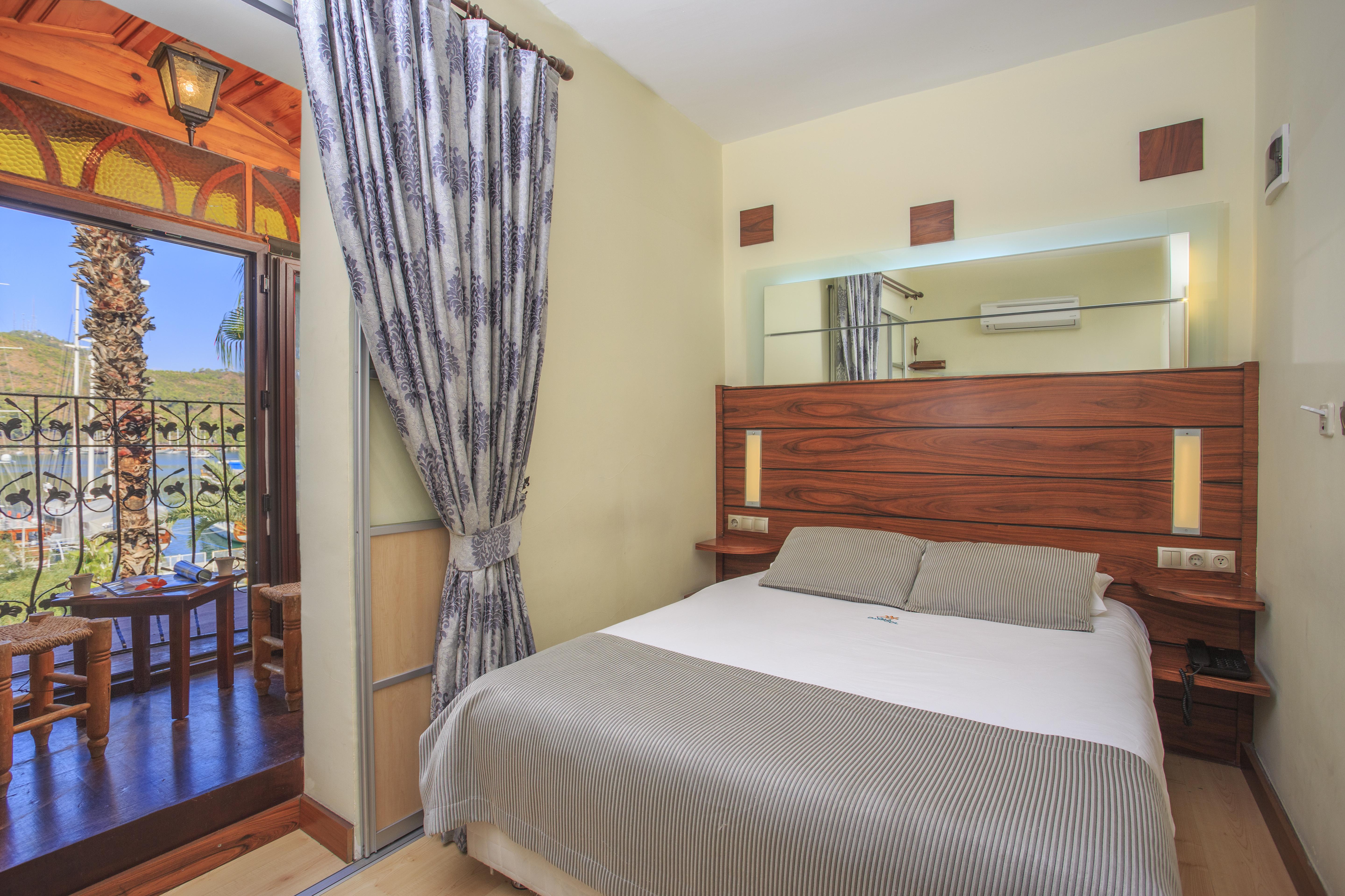 Hotel Villa Daffodil Fethiye Luaran gambar