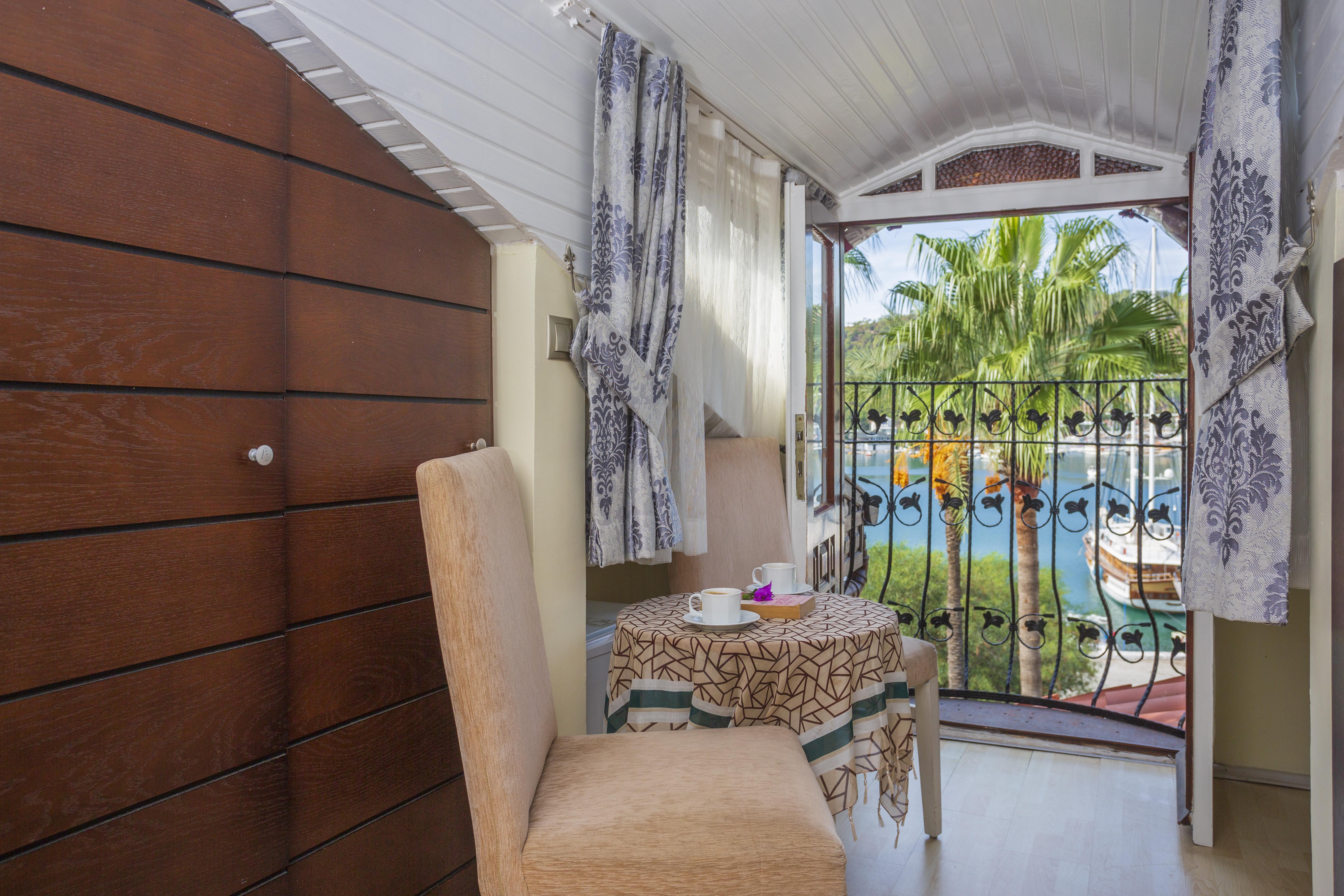 Hotel Villa Daffodil Fethiye Luaran gambar