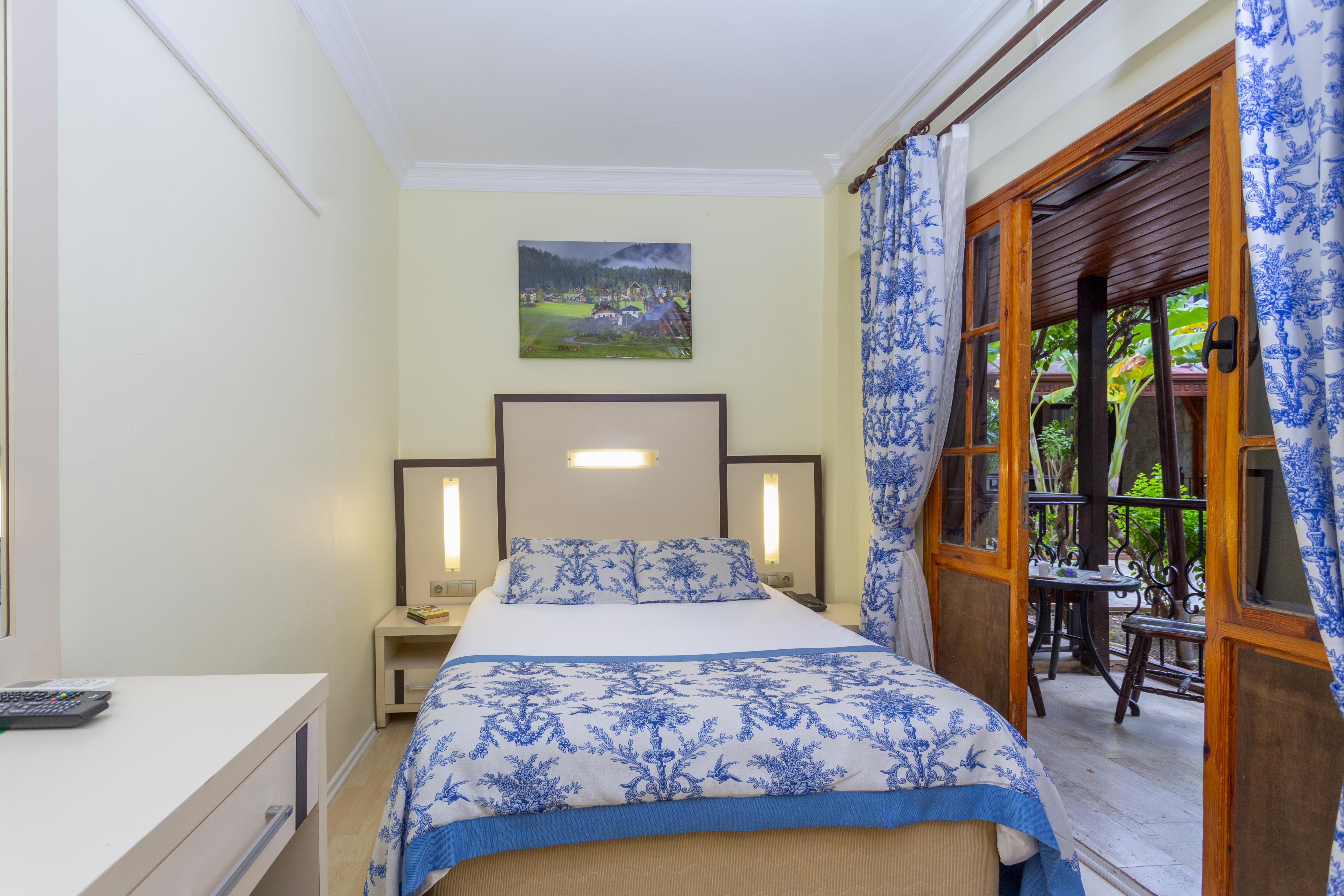 Hotel Villa Daffodil Fethiye Luaran gambar