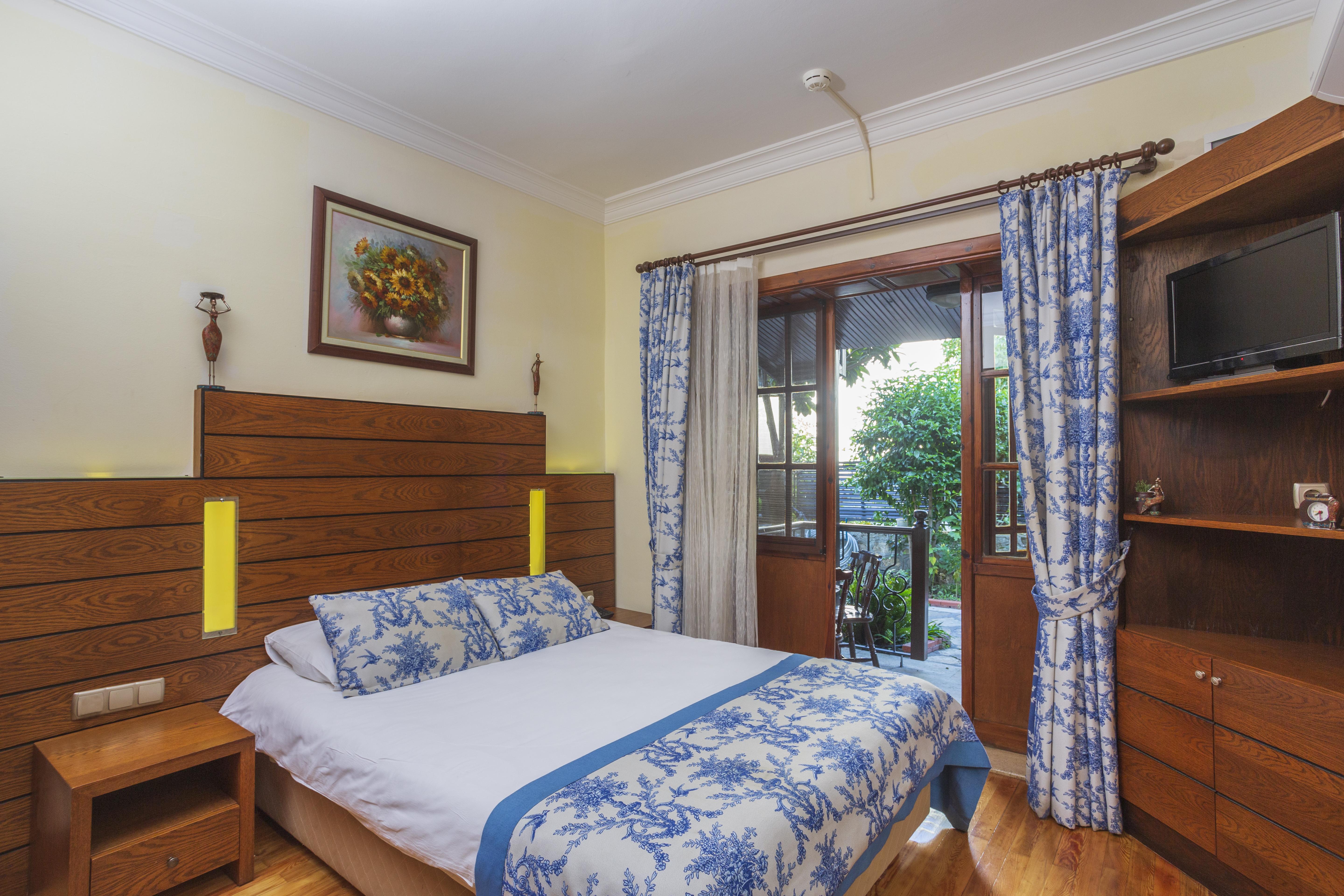 Hotel Villa Daffodil Fethiye Luaran gambar