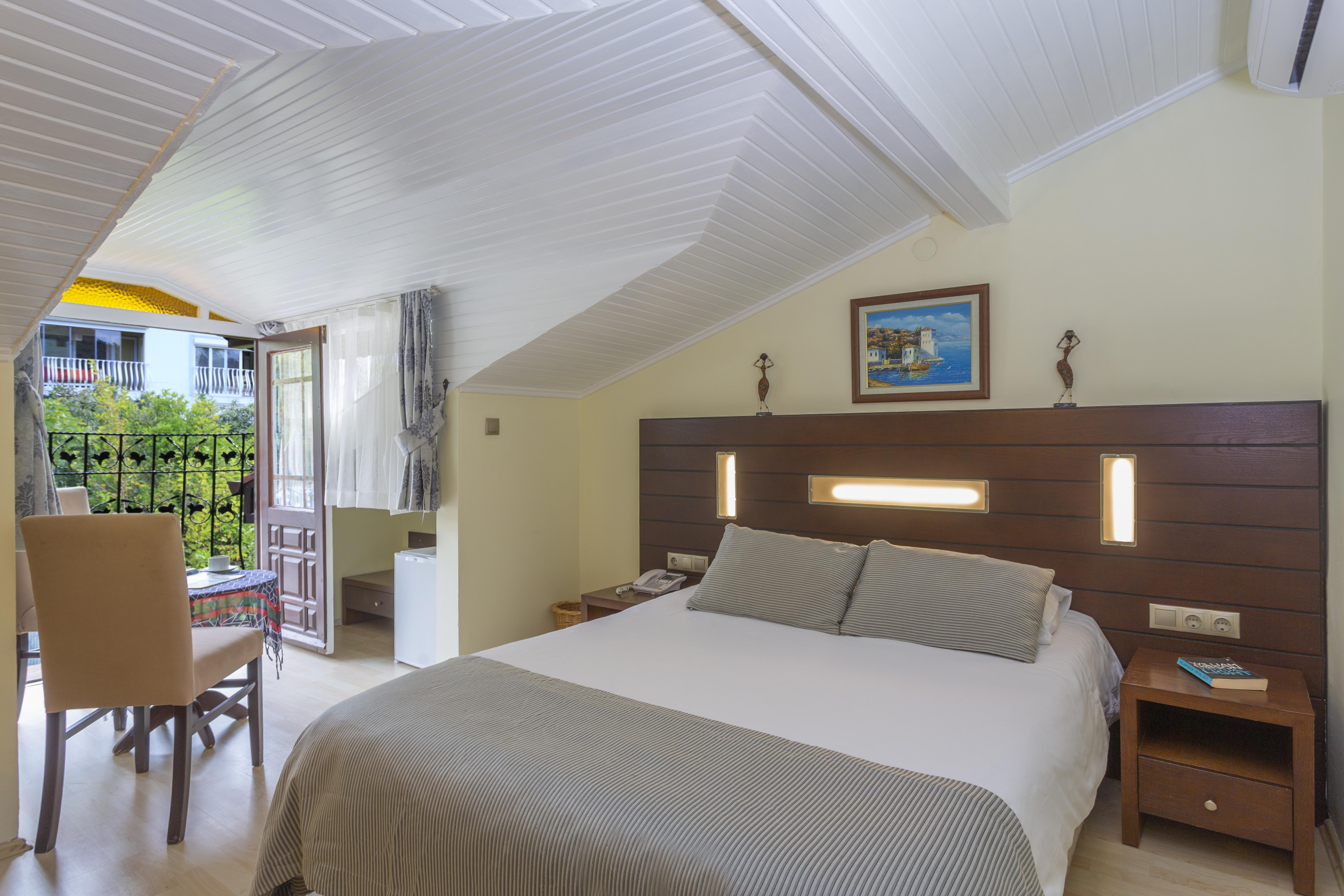 Hotel Villa Daffodil Fethiye Luaran gambar