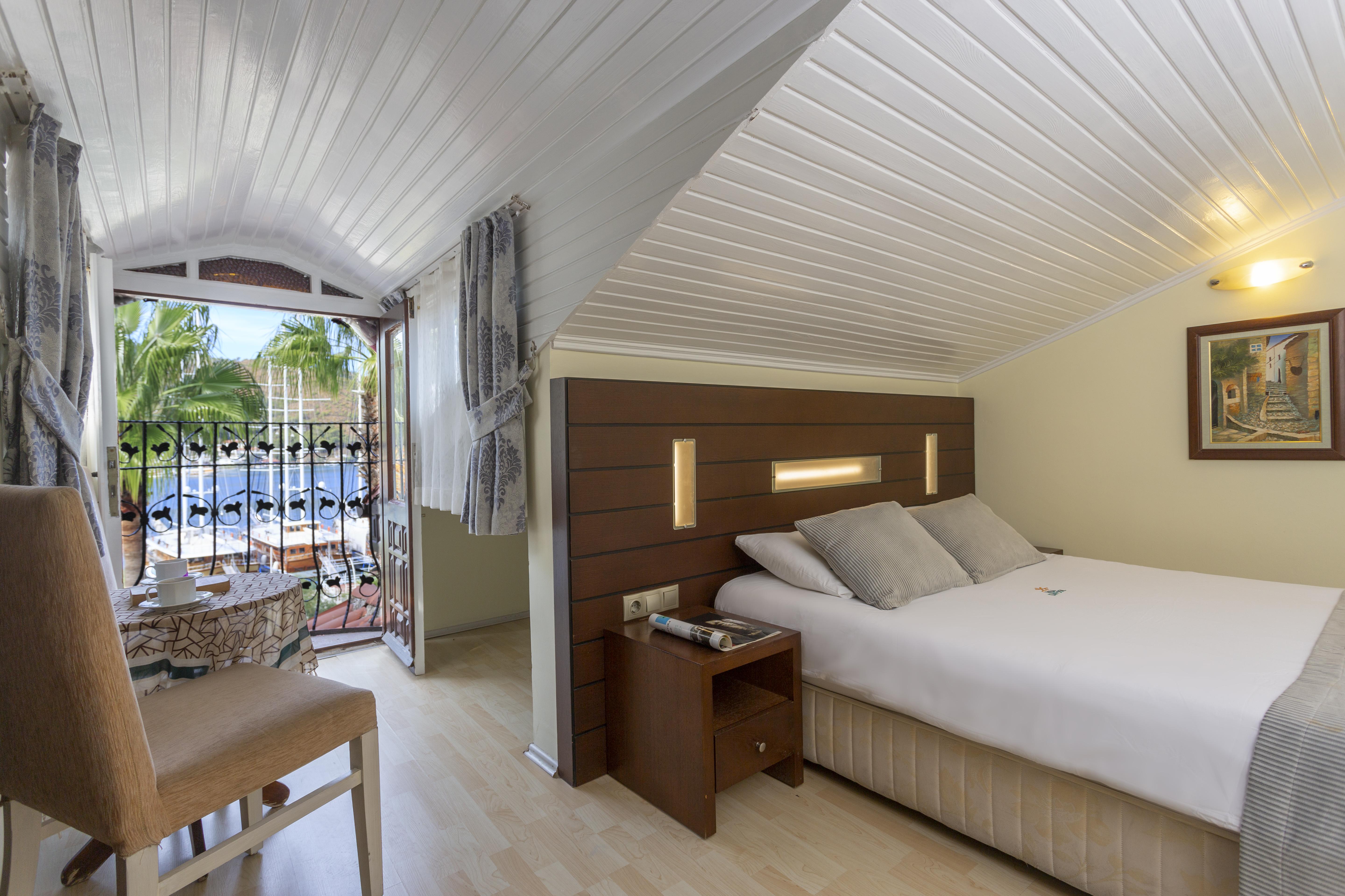 Hotel Villa Daffodil Fethiye Luaran gambar