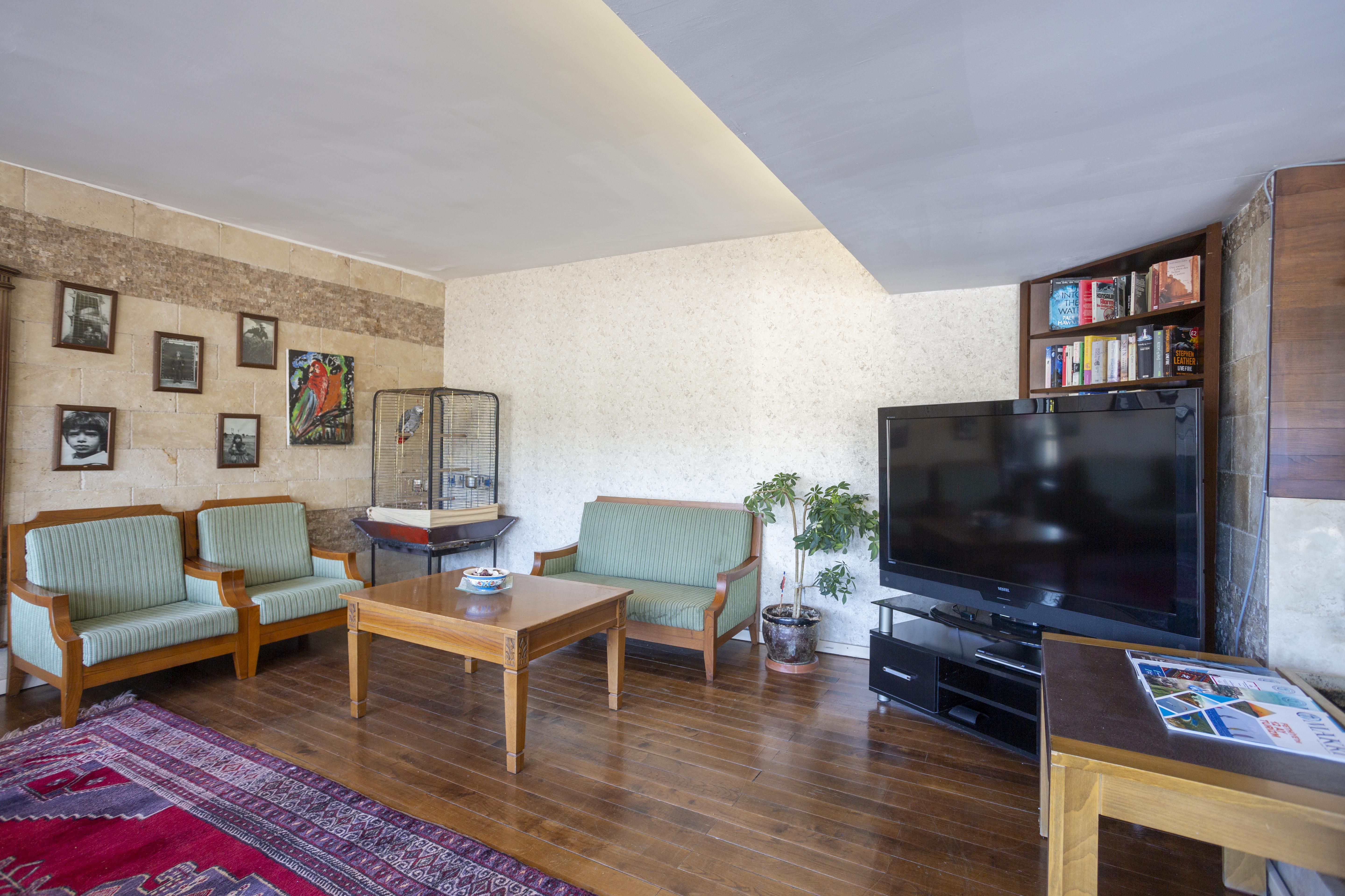 Hotel Villa Daffodil Fethiye Luaran gambar