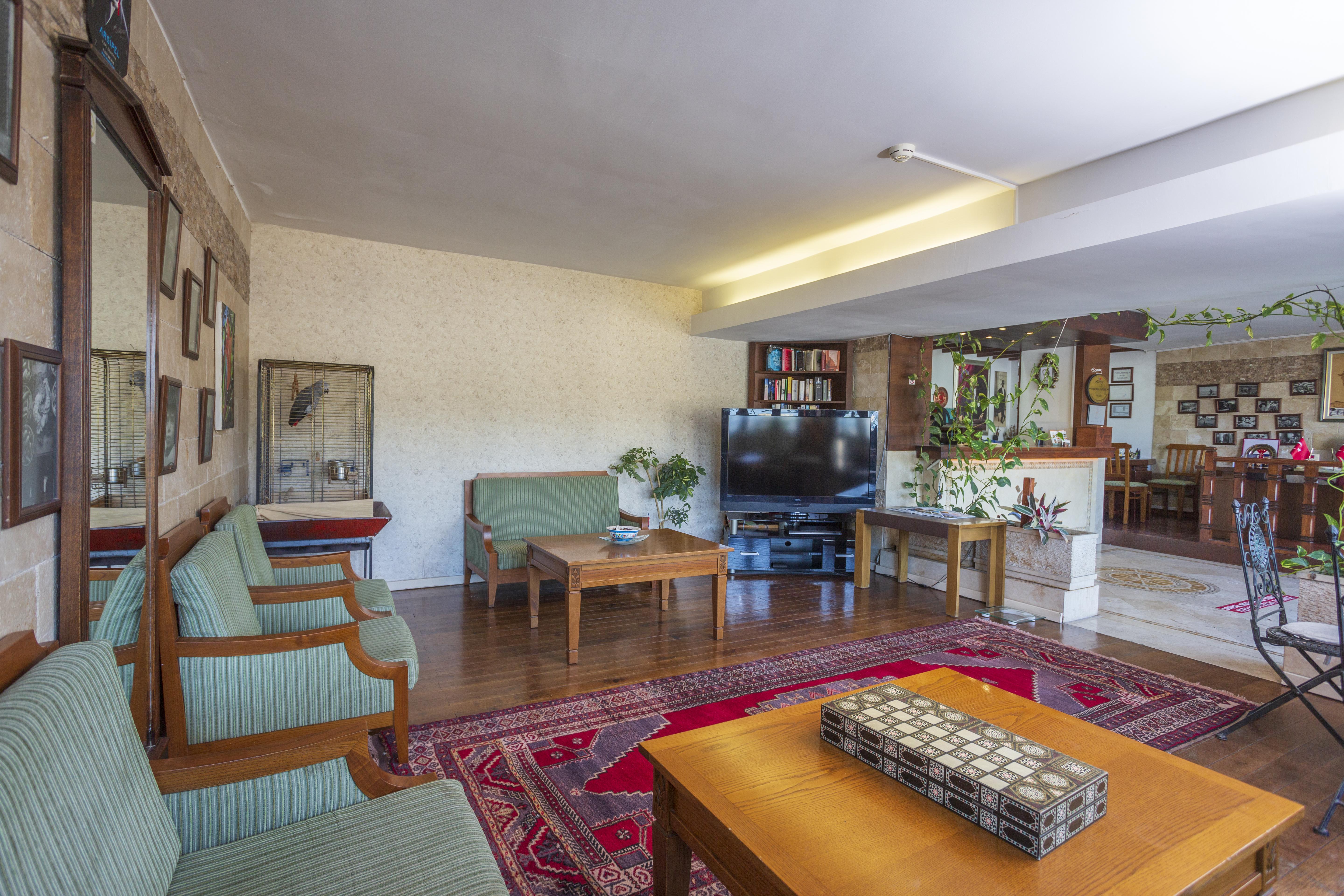 Hotel Villa Daffodil Fethiye Luaran gambar