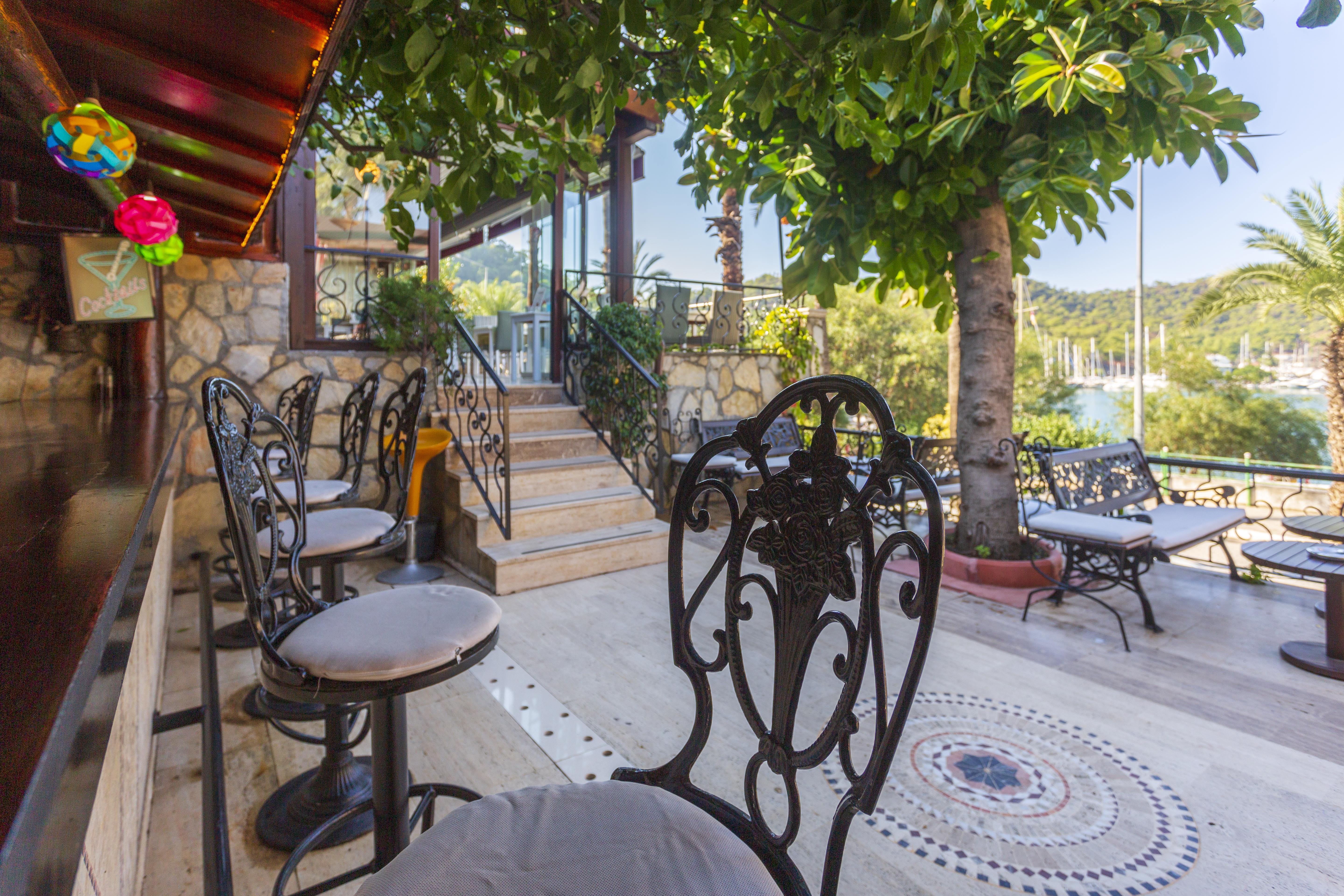 Hotel Villa Daffodil Fethiye Luaran gambar