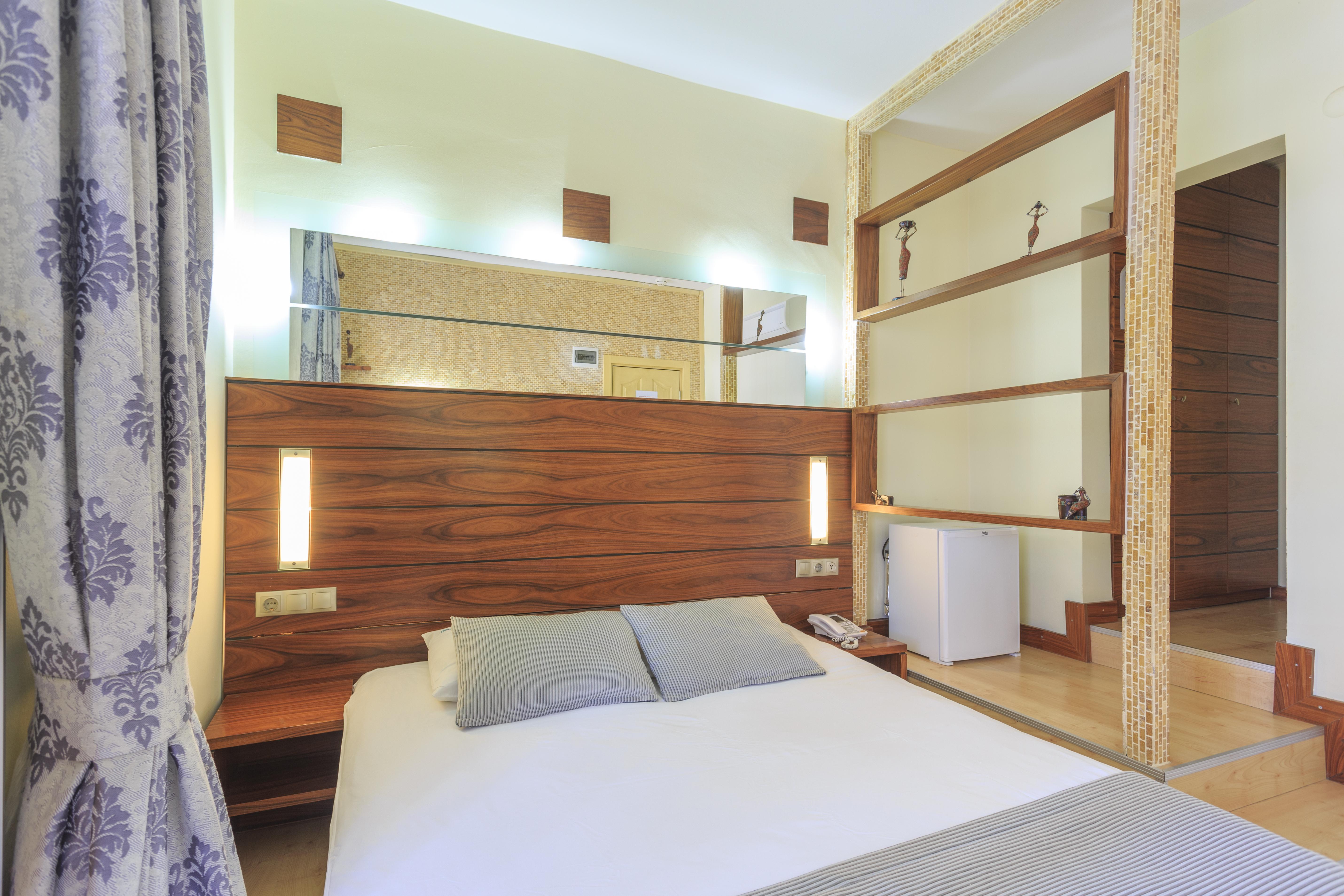 Hotel Villa Daffodil Fethiye Luaran gambar