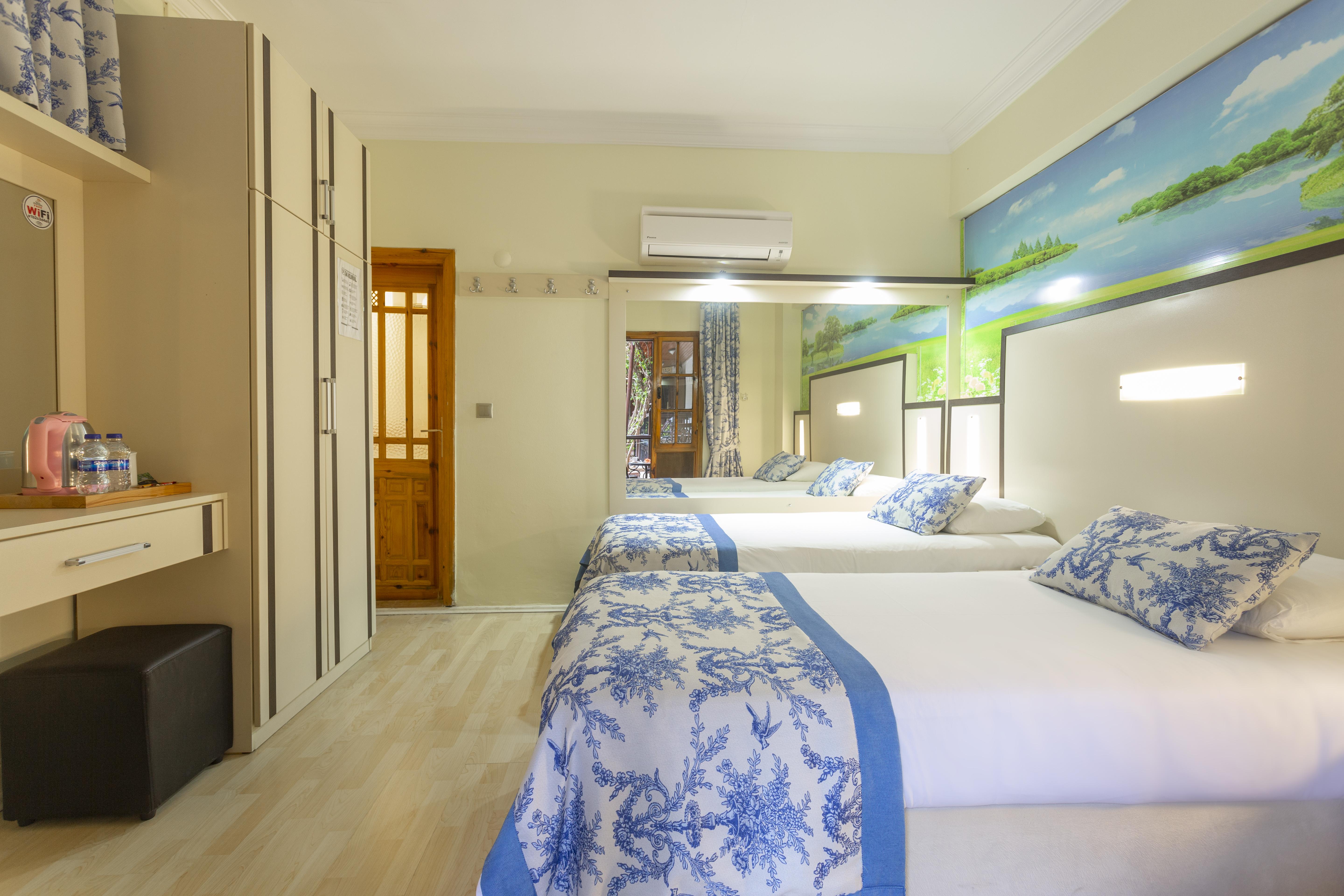 Hotel Villa Daffodil Fethiye Luaran gambar