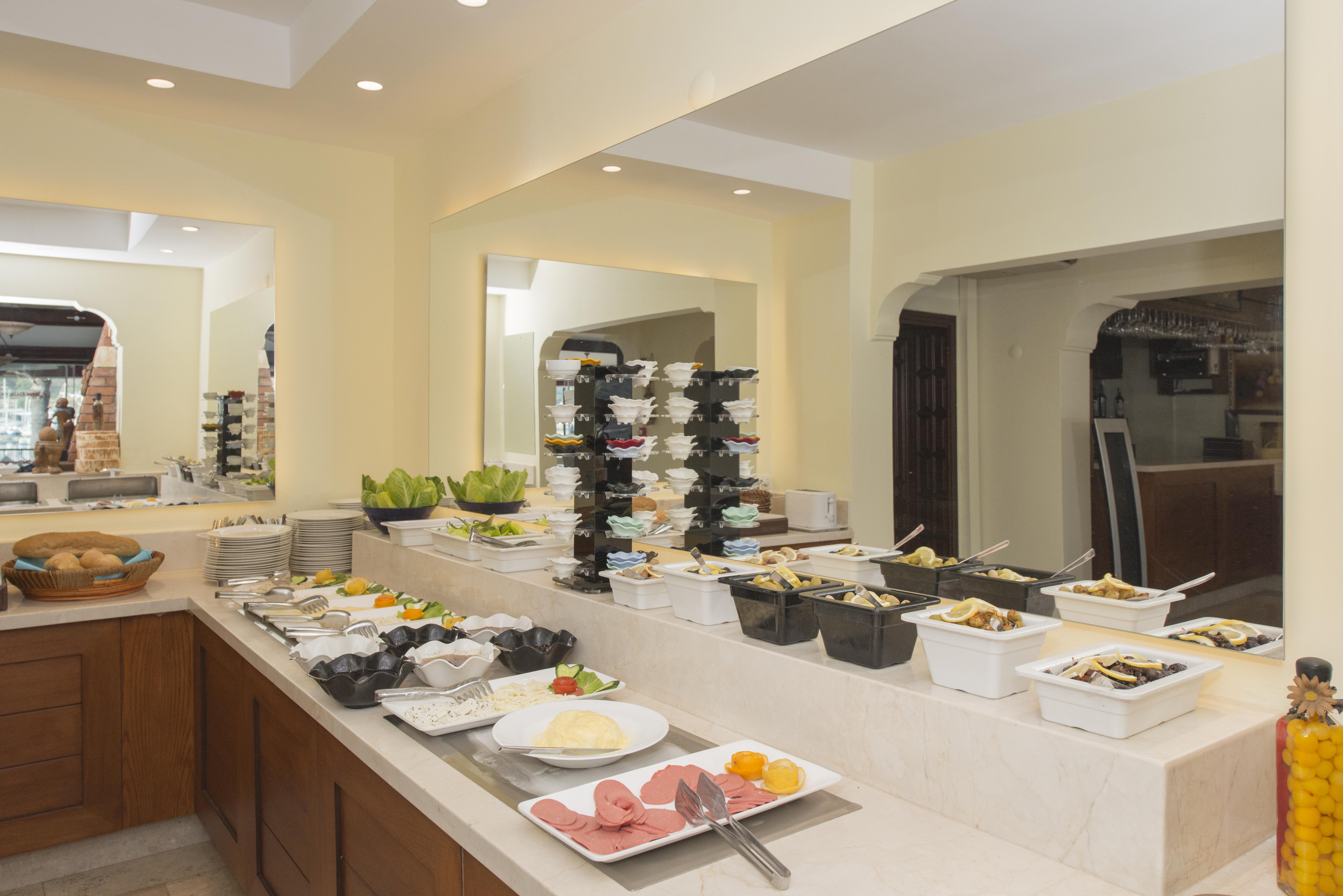 Hotel Villa Daffodil Fethiye Luaran gambar