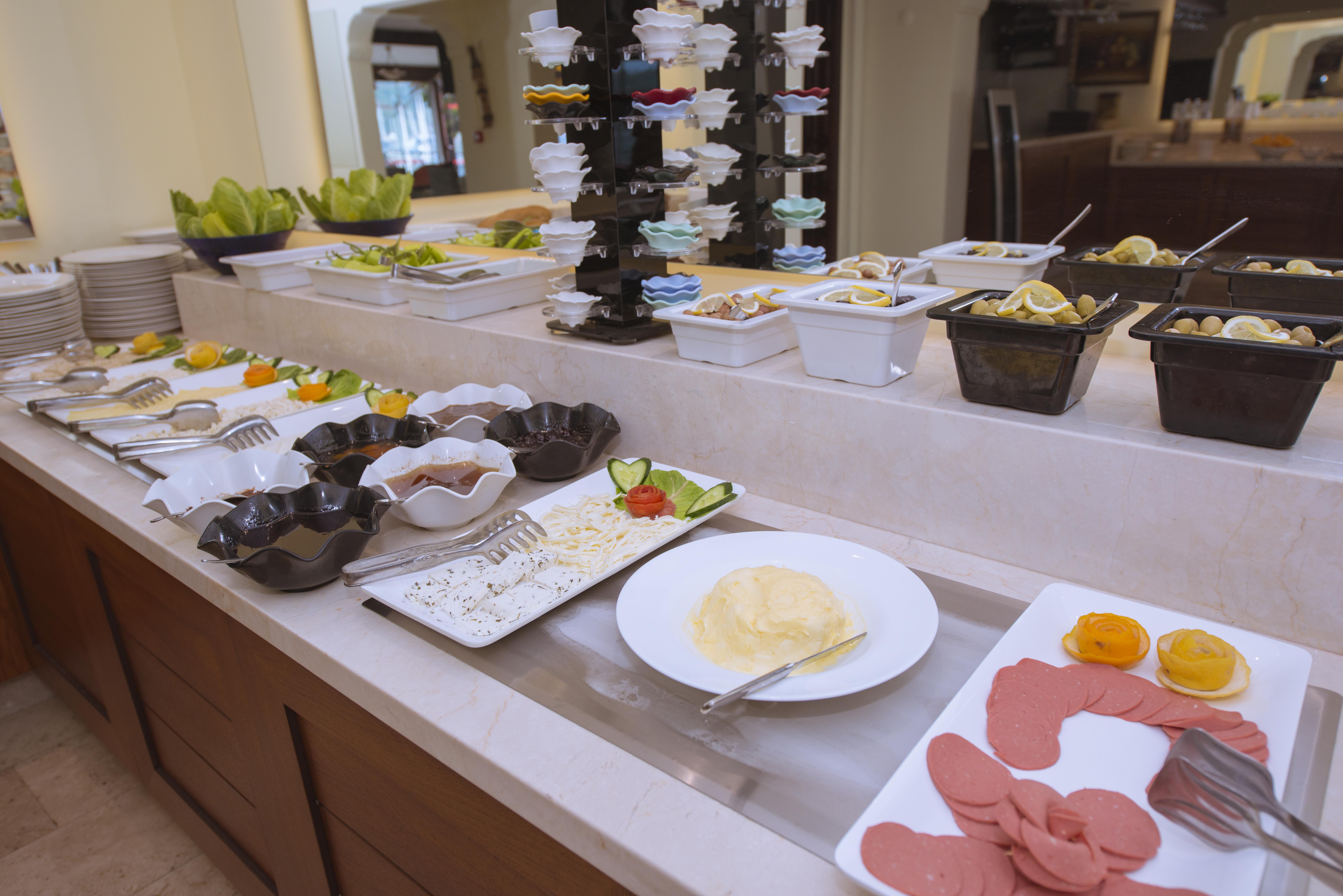 Hotel Villa Daffodil Fethiye Luaran gambar